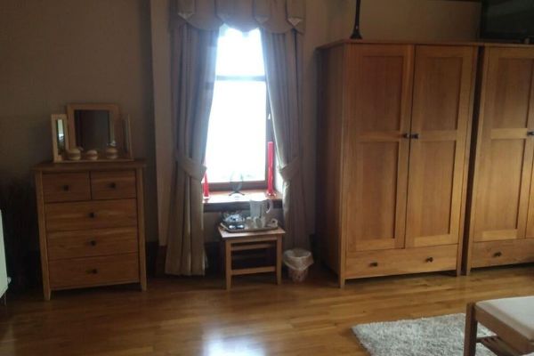 Hotel Thornbank House (Irlanda del Norte)